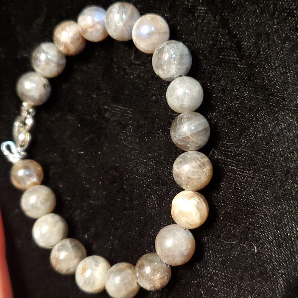 Labradorite Bracelet